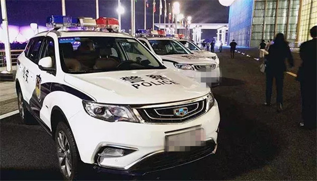 甘肅警方去年以來打掉120餘個網絡黑灰產犯罪團夥