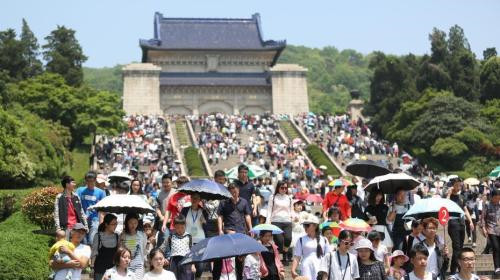 攜程預測：「五一」出遊或達2億人次 七成選擇跨省遊