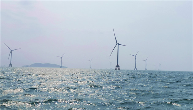 「一帶一路」國際多邊金融合作平台BRBR聚議綠色金融