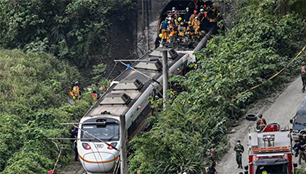 太魯閣號事故年紀最小罹難者將在花蓮海葬