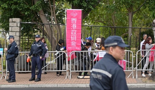 香港政研會向香港電台處長投訴「增聘臨時員工浪費公帑」