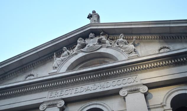 陪審員與證人津貼額及淫褻物品審裁處審裁委員酬金額將於8月1日實施調整