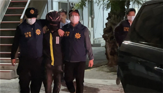 太魯閣號事故偵結 將以過失致死罪起訴肇事主嫌