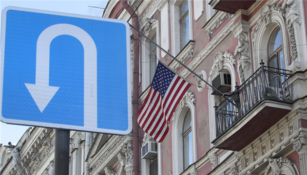 俄國防部：美偵察機抵近俄領空 遭到俄戰機攔截