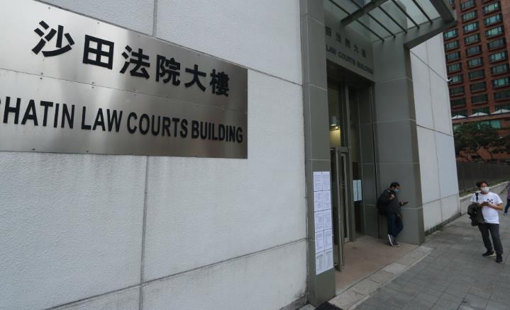 2名非法勞工各判囚22個月2星期 或受遣送離境令