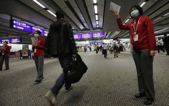 民航工會呼籲機場僱員履行義務 接種新冠肺炎疫苗以助航空業復蘇