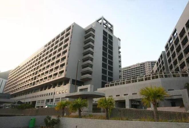 東區尤德夫人那打素醫院公布最新耐多藥鮑氏不動桿菌個案組群