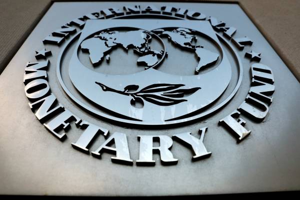 IMF:中美科技脫鉤會衝擊全球GDP 影響將超過貿易戰