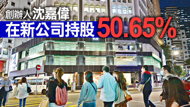 I.T私有化獲通過 本月底退市