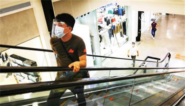 「封城」三周 菲律賓馬尼拉新冠病毒傳播率降至1.16