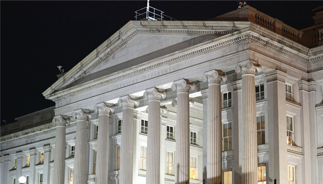 美國取消對越南和瑞士「匯率操縱國」認定