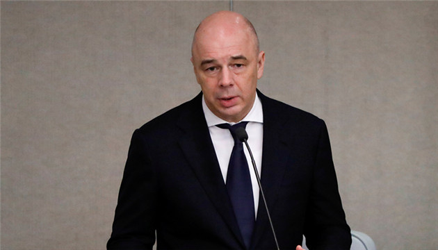 俄財長：俄羅斯今年仍計劃在全球債市融資