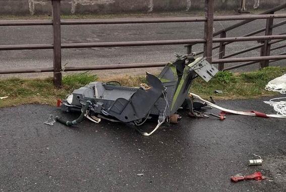 台軍戰機擦撞墜海26天後 失聯飛行員遺體被尋獲