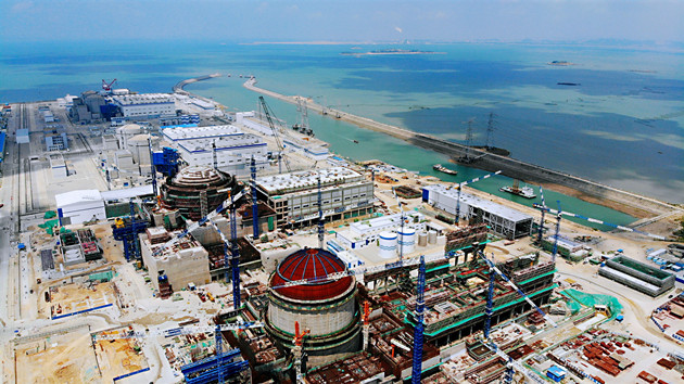 一季度央企經營效益再創新高