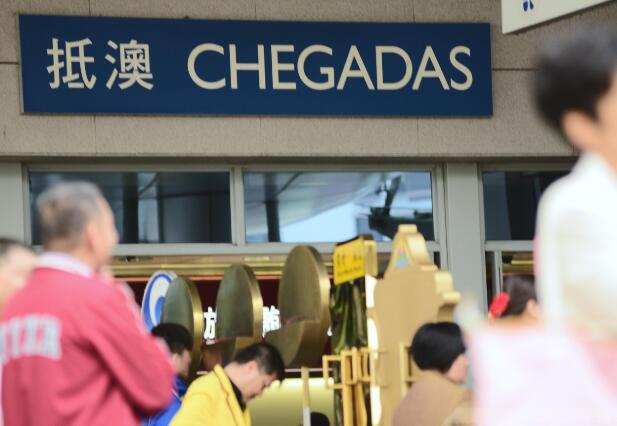 澳門應對變種病毒株 明起曾到印巴菲人士須隔離28天