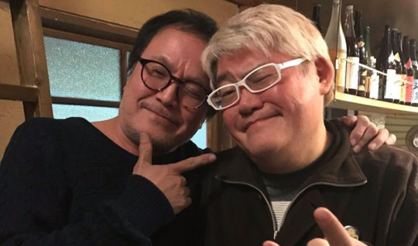 《火影忍者》導演小林治腎癌去世 終年57歲