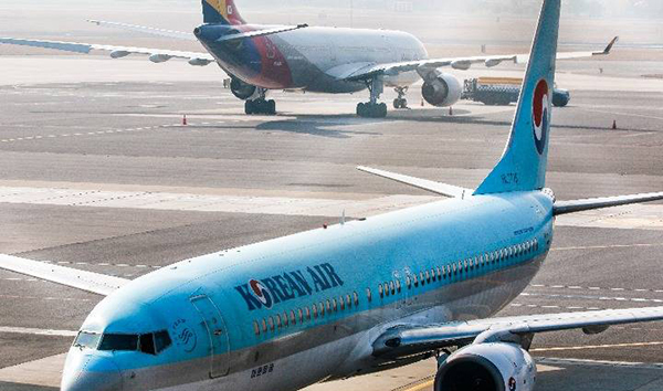 韓國再添3機場運營「低空遊」國際航班