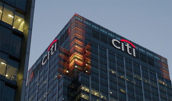 花旗擬在亞洲新招工2300名 擴大資產管理事業規模