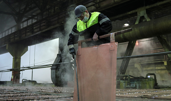 【市場慧眼】銅價屢創新高 利好有色金屬股