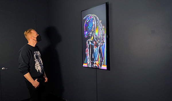 【計出新角度】數位藝術有價有市