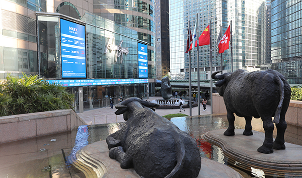 港股悶局好淡爭持 新經濟股表現左右後市