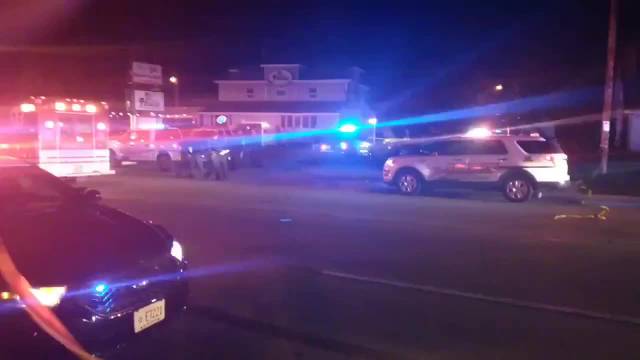 美國威斯康星州槍擊案致3死2傷 嫌疑人仍在逃