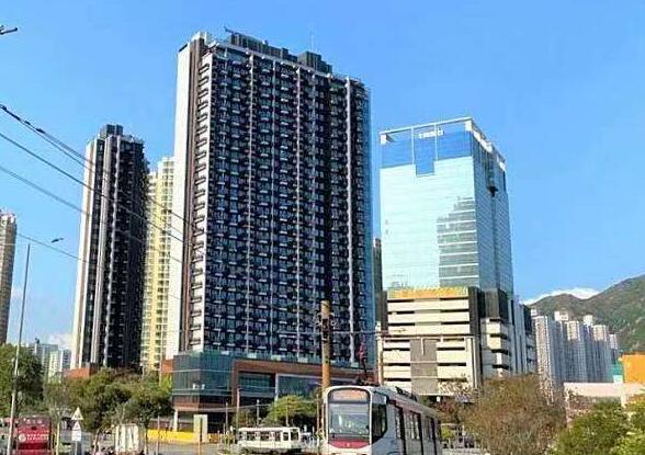 御海灣II再加推42伙