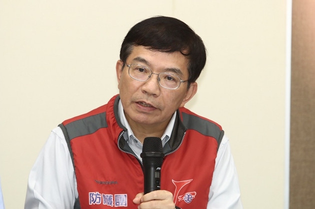 台媒：王國材將接任台交通部門負責人