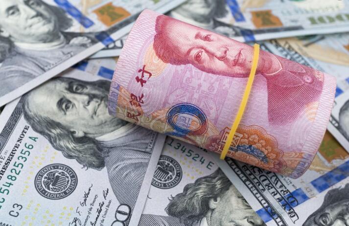 【商報快評】人民幣中間價也收復失地