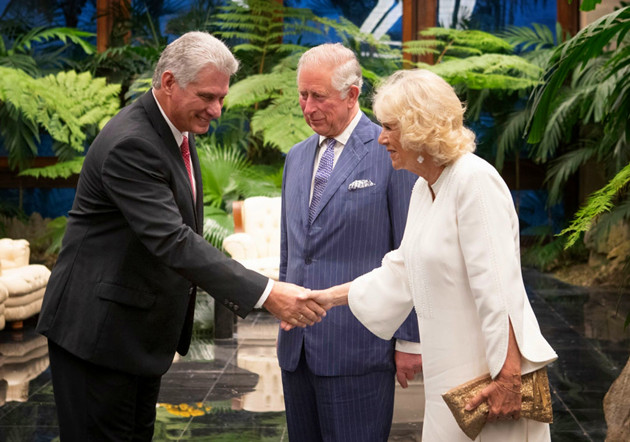 卡斯特羅時代結束 古巴將宣布共產黨第一書記人選