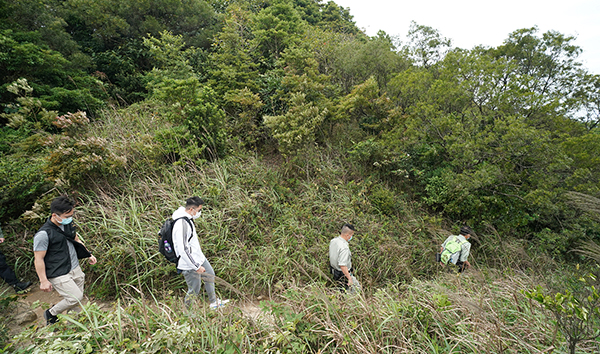 警方續調查疑行山失蹤女子石樂蕎死因