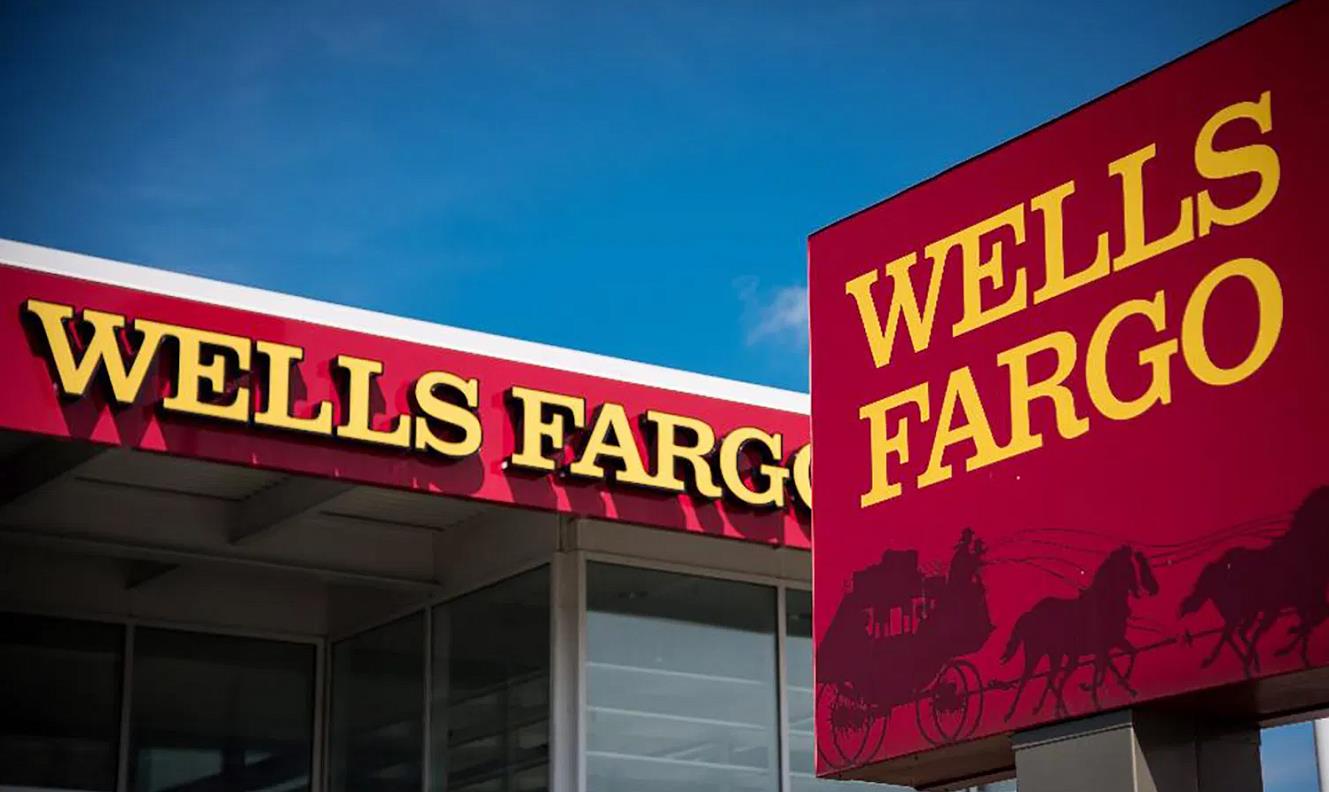 股神巴菲特偏愛的美國富國銀行 傳要結束香港研究部