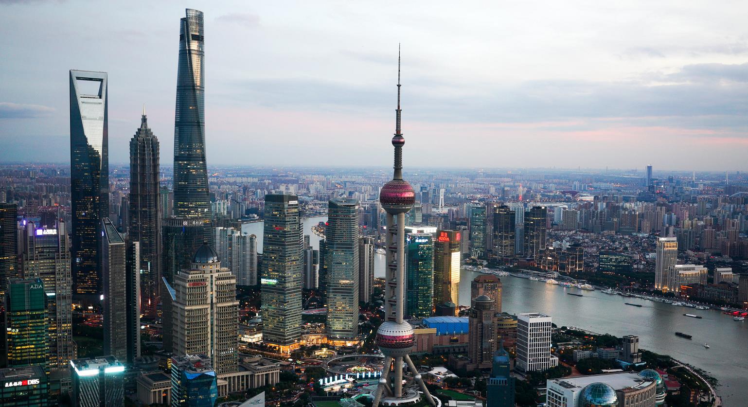 【基金創富】上調內地第二季經濟增長預測