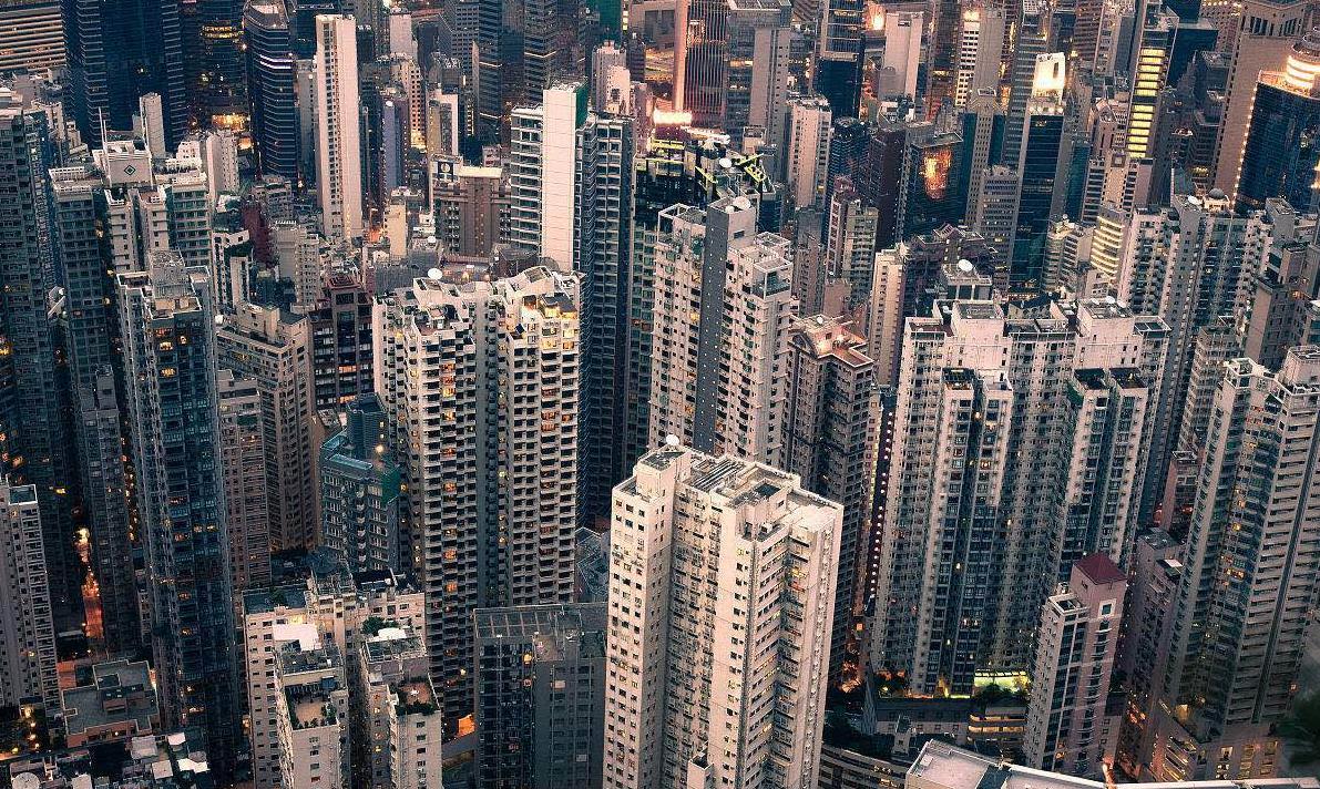 會德豐地產首季售樓套現近146億