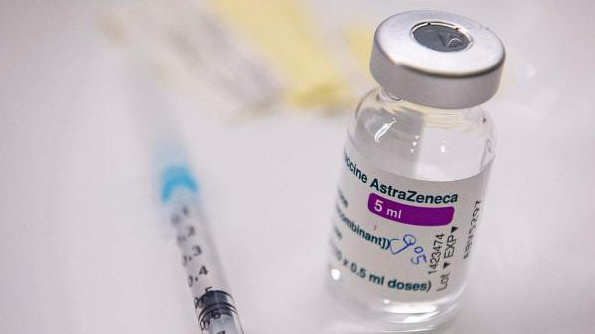 澳門今年內不引進阿斯利康疫苗