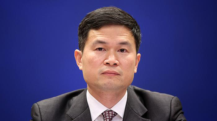 方星海給大家吃「定心丸」：有信心在開放中維護資本市場穩定