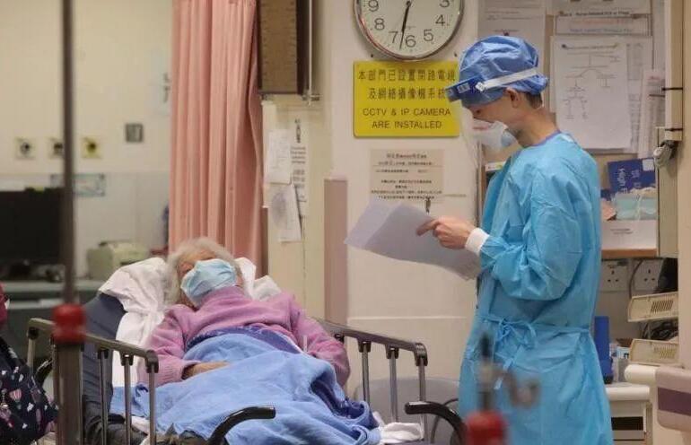 【熱門話題】變種病毒潛入港 外防輸入勿鬆懈
