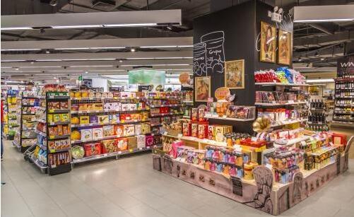 發改委：預計今年CPI能保持在全年物價調控目標以內