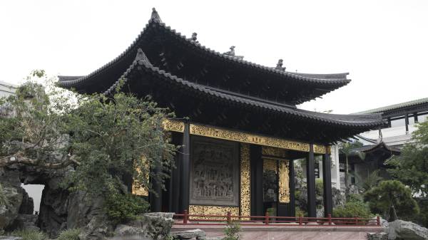 【大灣區·大未來】加強交流合作 傳承粵劇藝術