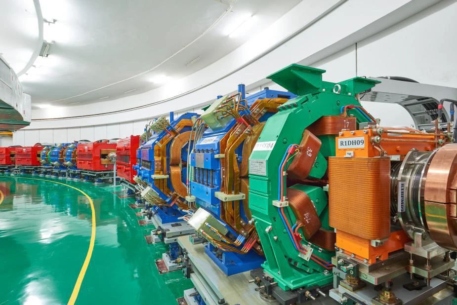 【大灣區·大未來】中國散裂中子源，為大灣區科技創新插上翅膀