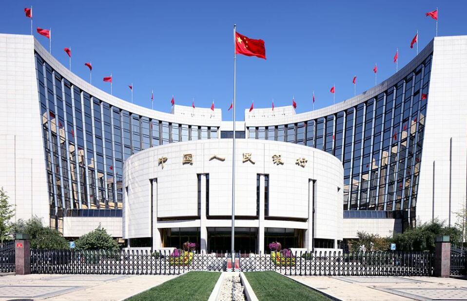 內地4月一年期及五年期LPR連續12個月維持不變