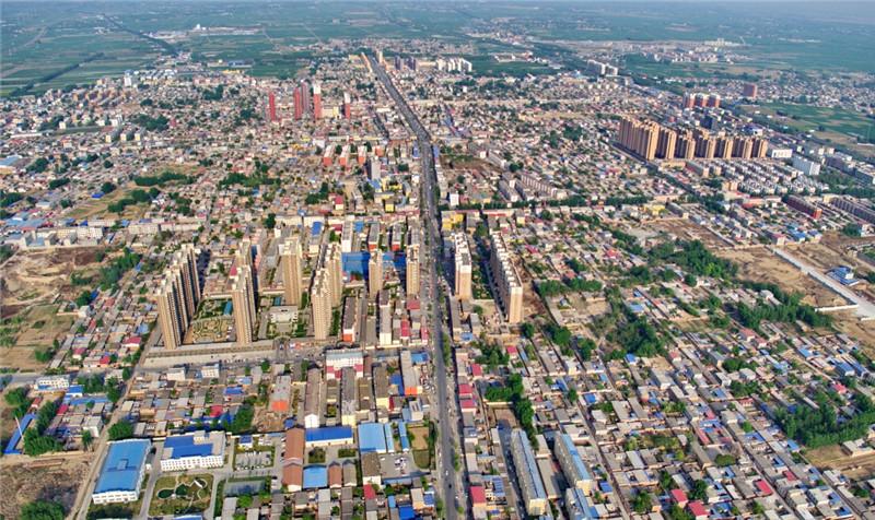 【大灣區·大未來】觀察｜北雄安，南大灣，中國「雙子星」戰略意味深長