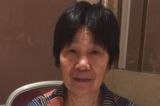 警方呼籲市民提供荃灣失蹤女子消息