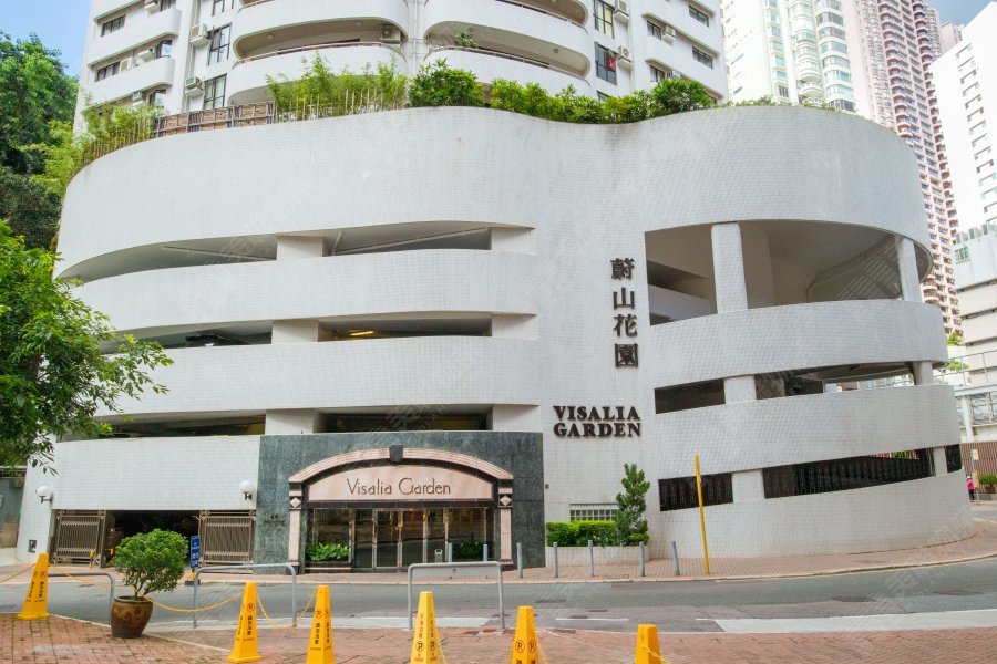 吳光正女婿5200萬購蔚山花園