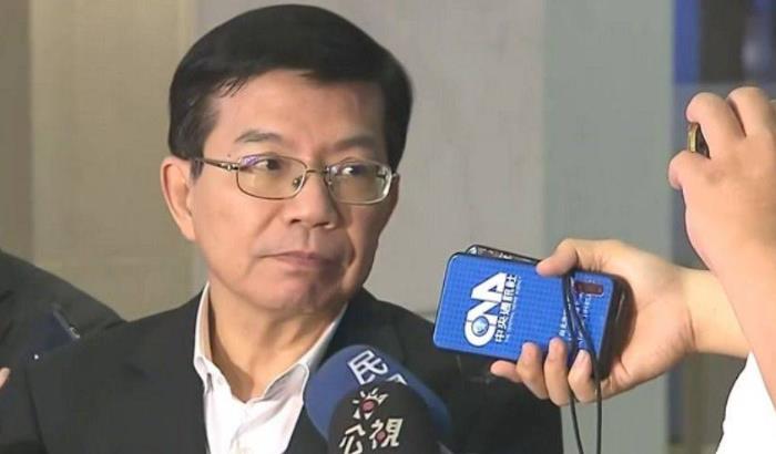 王國材接掌台交通部門 蘇貞昌用人唯私引爆黨內派系紛爭