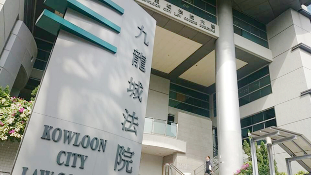 3女涉參與反禁蒙面法非法遊行 押至6月再訊獲保釋