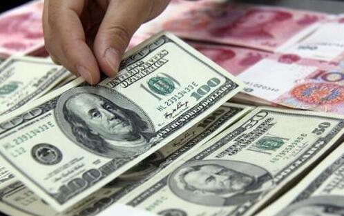 人民幣兌一籃子貨幣匯率再創新高 离岸在岸人民幣突破6.5