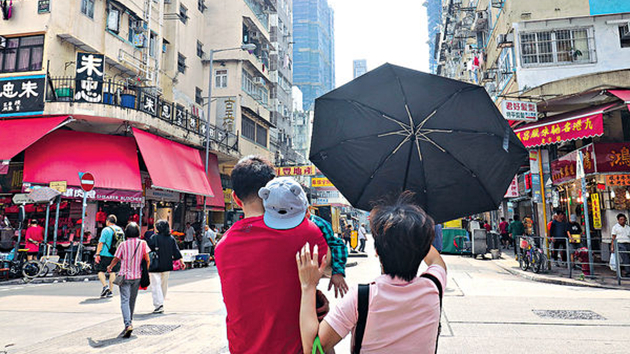 港府：將在撥款條例草案獲通過後1個月向職津及交津人士發放額外款項