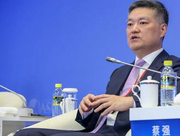 中國政府為RCEP正式生效做好相關準備工作