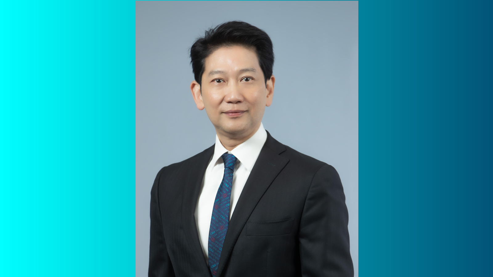 廠商會行政總裁楊立門將於5月初離任
